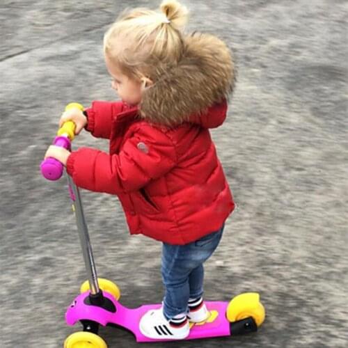 2021 Children Winter Jackets Thick Down Jacket For Boys Winter Girls Ourterwear Coat Kids Jacket Warm Baby Boys Coats