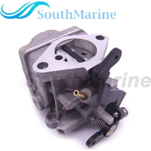 Boat Motor 16100-ZV1-A00 16100-ZV1-A01 16100-ZV1-A02 16100-ZV1-A03 Carburetor Carb Assy for Honda Outboard Engine BC05B BF5 5HP