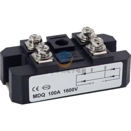 MDQ100A1600V Actual Stock Photos Original Goods