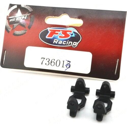 Model No.: 736013 Steering C Block 1/18 FS RC Racing Car Scale Spare Parts Accessories
