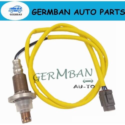 New Manufactured Lambda Oxygen Sensor Air Fuel Ratio Sensor For Subaru Impreza 2004-2008 WRX Forester Part No# 22641-AA490