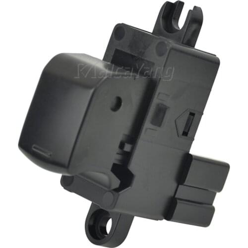 25411-BR00A Power Window Lifter Control Switch Push Button Panel For Nissan Murano Teana Qashqai Pathfinder Xterra Navara D40