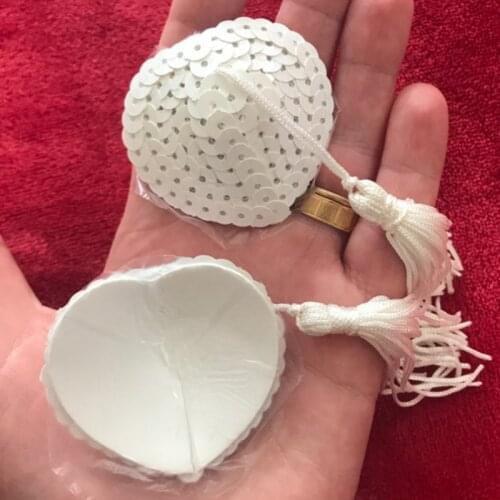 Nipple Cover women Self Adhesive Breast Bra Pad Accessories Stickers Sex Toys For Women