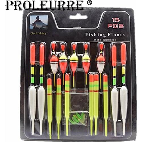 Proleurre Fishing Floats