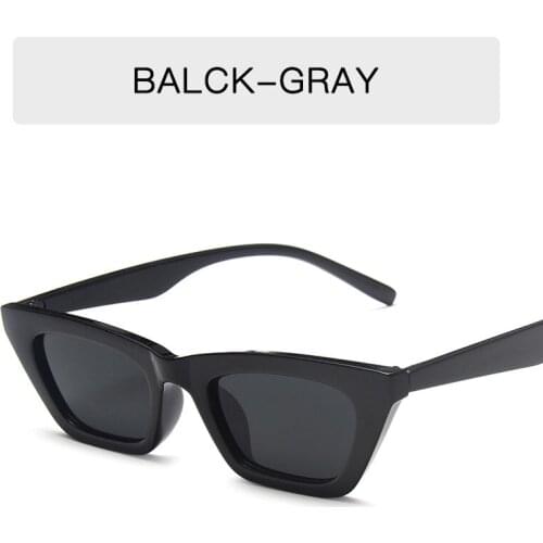 Sunglasses Women 2020 Wholesale Vintage Sunglasses Women Brand Designer Sun Glasses Rectangle Female Lentes De Sol Mujer