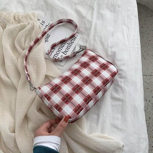 Luxury Women Designer Handbags High Quality 2020 Shoulder Bags Fashion Brand New PU Leather Crossbody Messenger Bags For Women