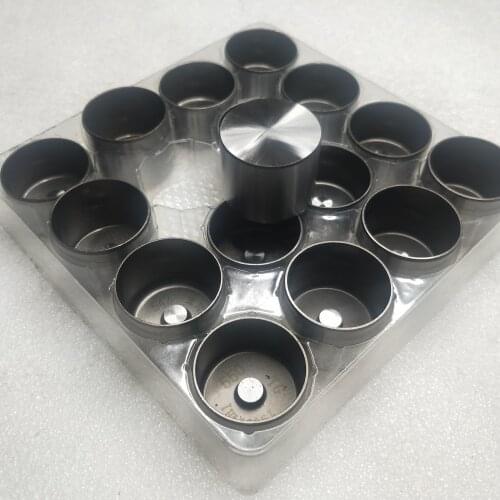 1007017-EG01 BUCKET TAPPET FOR GREAT WALL ENGINE 4g15 4g13