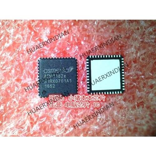 Brand new original ASM1182E A5M1182E QFN High Quality