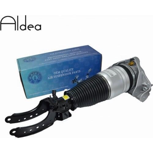 Front Right Air Suspension Shock Absorber Strut For 2006-2015 Audi Q7 (4L) 3.0 TDI/TFSI quattro 7L8616040D,7L6616040D,7L8616040