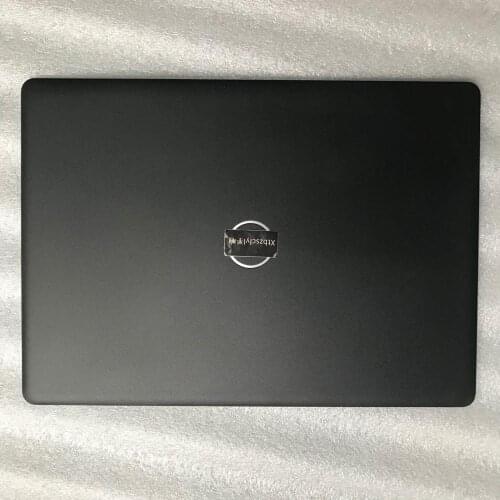 For Dell Latitude 14 3490 E3490 L3490 LCD back cover black laptop A shell AA1404