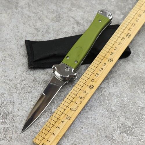 Cobra Jackknife, pocket knife, camping gear