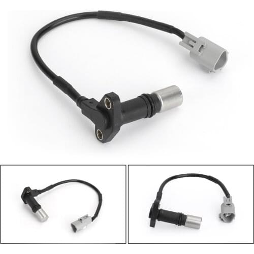 Artudatech Engine Crankshaft Position Sensor 90919-05016 for Toyota 4runner Tacoma Car Parts