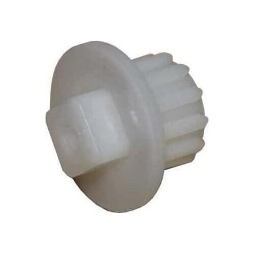 Meat Griner parts plastic gears replacement for Zelmer A861203, 86.1203