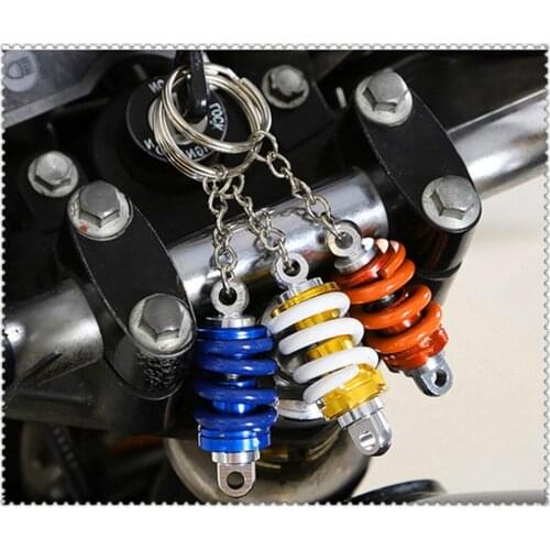Motorcycle Car moto bike Keychain Key Ring Chain Keyring FOR HONDA CRF450R CRF250X CRF450X CRF230F SL230