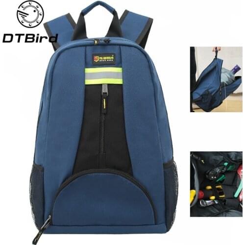 Рюкзаки для инструментов DTBird China At AliExpress