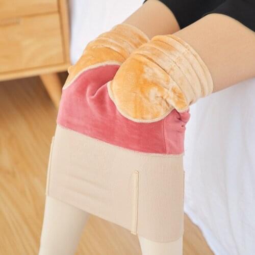 Quality Winter Tights High Waisted Winter Tights Women Pantyhose Velvet Warn Sexy 'panty Hose Lingerie