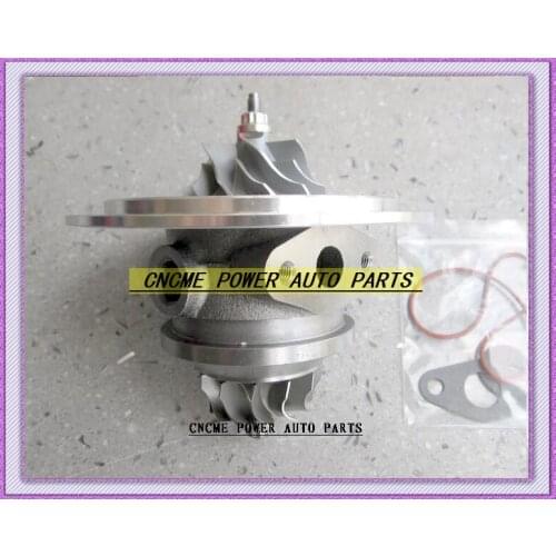TURBO Cartridge CHRA Core GT1749S 732340-5001S 732340-0001 28200-4A350 282004A350 For Hyundai Porter 1 ton 2003- D4BC 2.5L 120HP