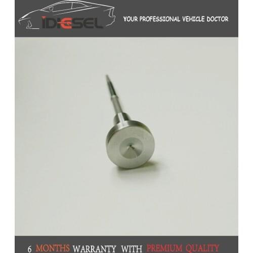 Common Rail Valve F00RJ02806, F00RJ01704 for injector 0445120083, 0445120141, 0445120165