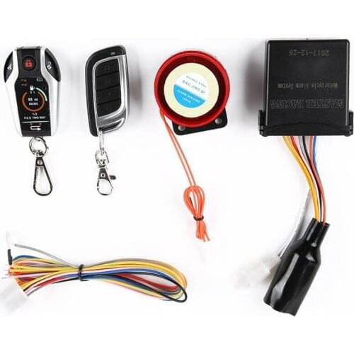 Licheers Alarm Key Fobs