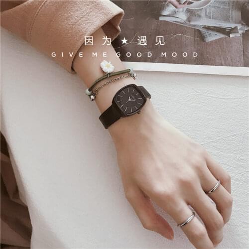 Magicshark Ladies Watch Stainless Steel