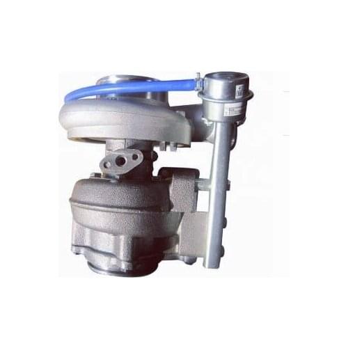 NEW HNROCK turbocharger with 4039932 758204-0006 Series 60 GTA4502 FOR Detroit