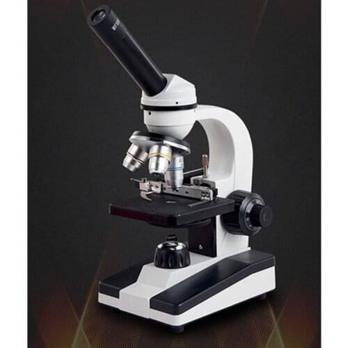 Optical Biological Microscope High-power Medical Sperm Aphid Detection Starboosa Bullet Professional 116L