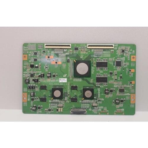 Original UA46C7000WF LTF550HQ02 Logic Board 2010-R240S-MB4-1.0 Speaker Accessories