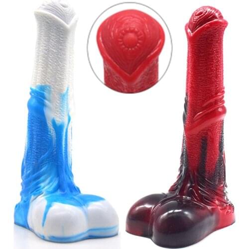 Dildos QKKQ China