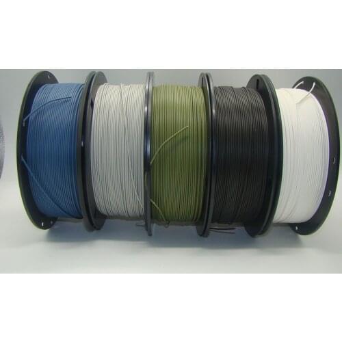 3d Printer Consumables Matte PLA 3d Printer Consumables Matte Filament Filament Material Matte PLA 1.753d Printing Consumables