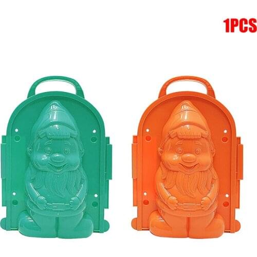 Snow Mold Snowball Maker Clip Snow Sand Mould Tool Toy for Children Kids Outdoor Winter