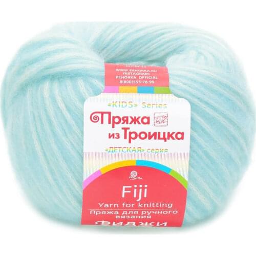 Троицкая камвольная фабрика Knitting Products