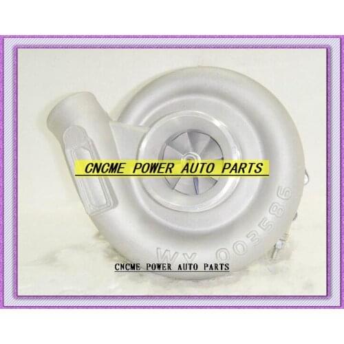 TURBO H1C 3522778 3522777 J919113 J919121 CBU1344R Turbocharger for Cummins Various 6T 6BTA-590 6T-590 6T590 6BTA590 1989-2010