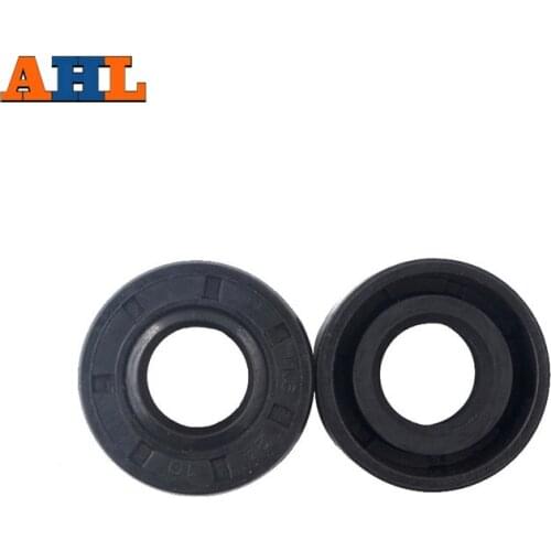 AHL Motorcycle Parts Water Pump Shaft Oil Seal Kit For BMW F650ST 1997-2000/F650 1992-1999
