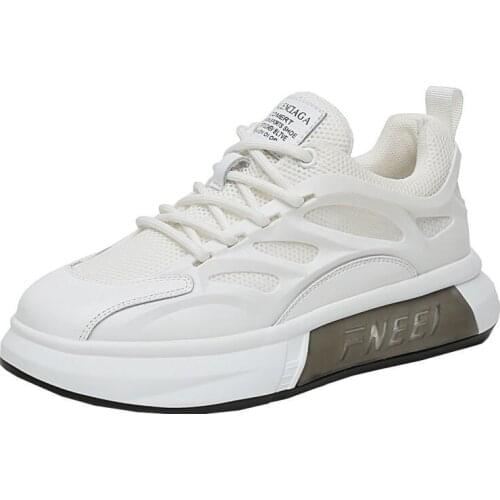 Women Summer Fashion Casual Shoes Spring Mesh Breathable Comfortable Shoes Outdoor Light Weight Sports Walking Sneakers