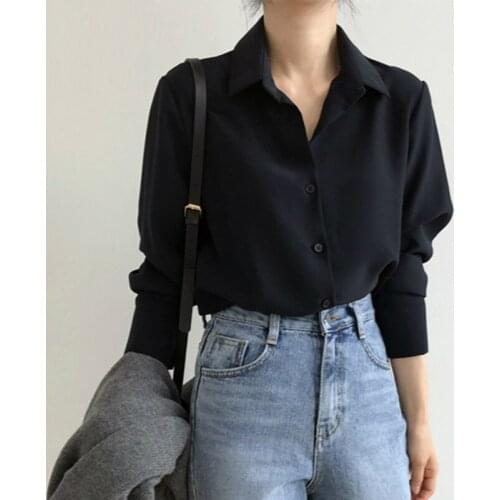 Zohz Classic Blouses