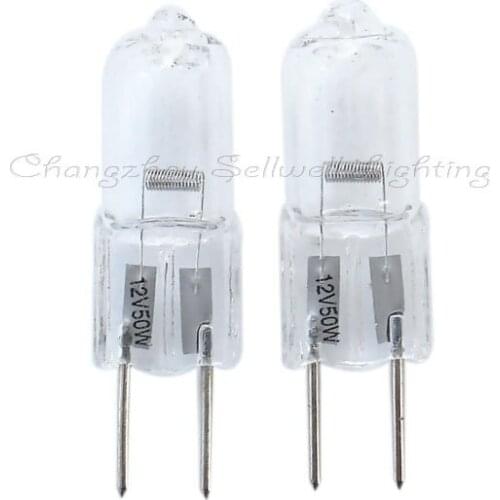 12v 50w 11x38 Halogen Lamp Bulb Light A190