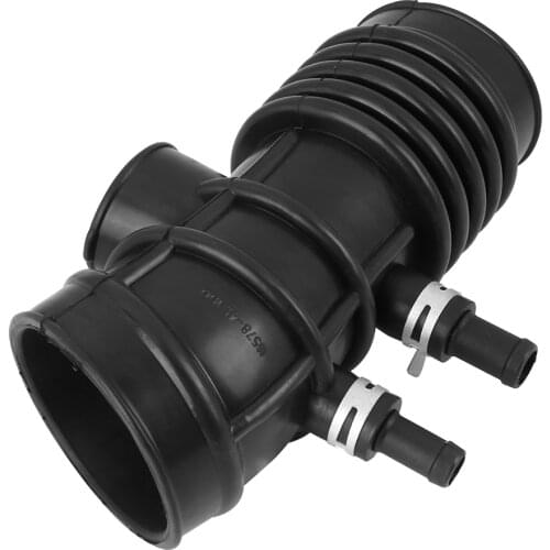 Car Auto Air Intakes Car Air Intake Hose Intake Tube 165784S100 for 1999-2004 Nissan Frontier Xterra V6 3.3L