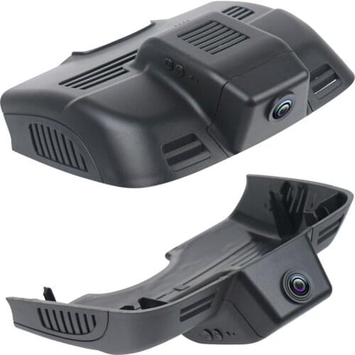 Car DVR for Benz E Old C Class Deluxe E180L E180L Sport E260L C180 C200 Ambarella A7LA50 HD 1296P 30fps ADAS WIFI MIC