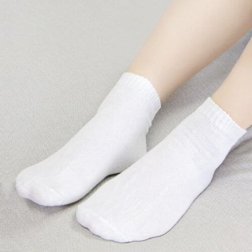 Wonderlife Socks women disposable socks men travel socks compressed socks travel cotton socks sweat-absorbent breathable