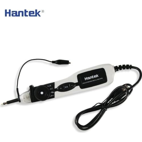 Hantek USB Pen type Storage Digital Oscilloscope PSO2020 1 Channel 20Mhz 96MSa/s Diagnostic-tool Portable Storage Oscilloscope