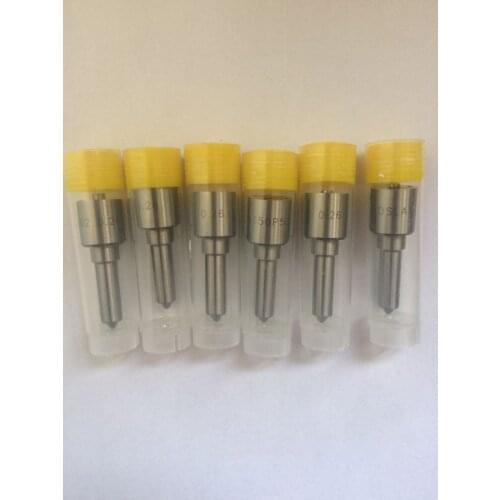 DSLA150P502 (Hole 0.26mm) Diesel Injector Nozzle 0 433 175 087 , 0433175087 , DSLA150P502 with Hole 0.26MM