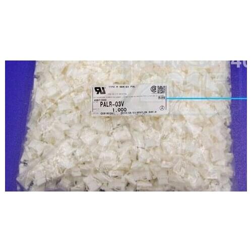 PALR-03V Connectors terminals housings 100% new and original part