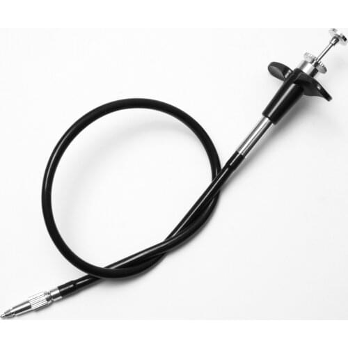 Mechanical camera shutter cable 40CM 100cm suitable for Fuji XT30 X100V XT4 XPRO3