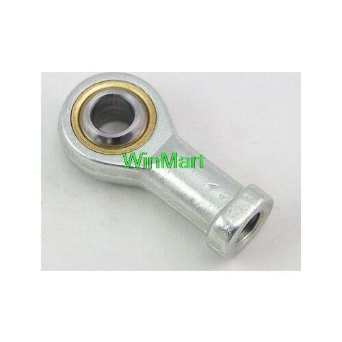 10pcs 16mm Female Right Hand Metric Threaded Rod End Joint Bearing