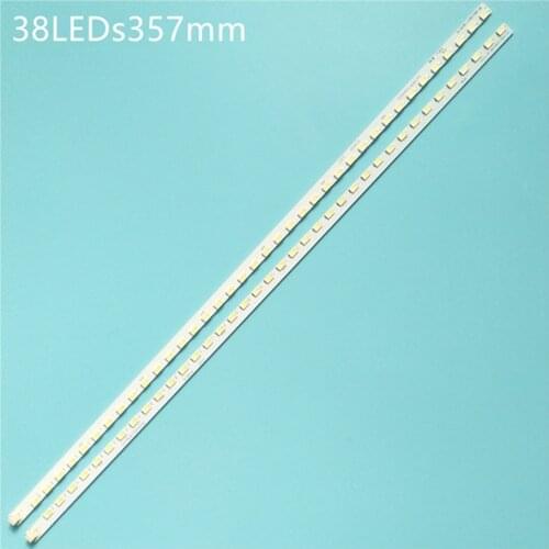 100% brand new Chuangjia 32hme8000r35 light bar rf-db315b57-1902r / L-01 / 02