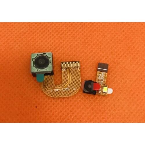 Original Photo Rear Back Camera 13.0MP+2.0MP Module For HOMTOM C2 MTK6739 Quad Core 5.5" Free Shipping