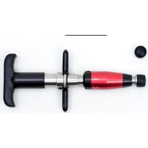 Original 3 Heads adjustable 6 stalls intensity Medical Therapy Chiropractic Correction Gun\Activator adjusting instrument