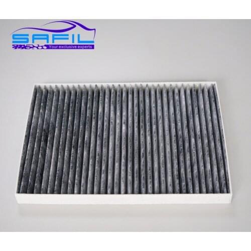 Cabin filter for Nissan Qashqai 2009 Trail OEM:27277-0840R #ST82C