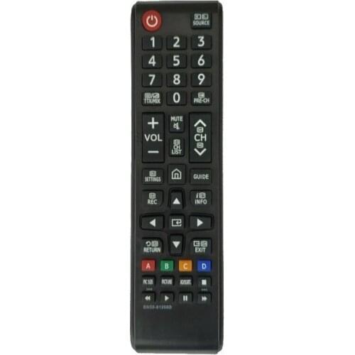 SG Remote Controls