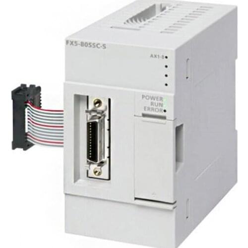 FX5-80SSC-S FX5 intelligent function module